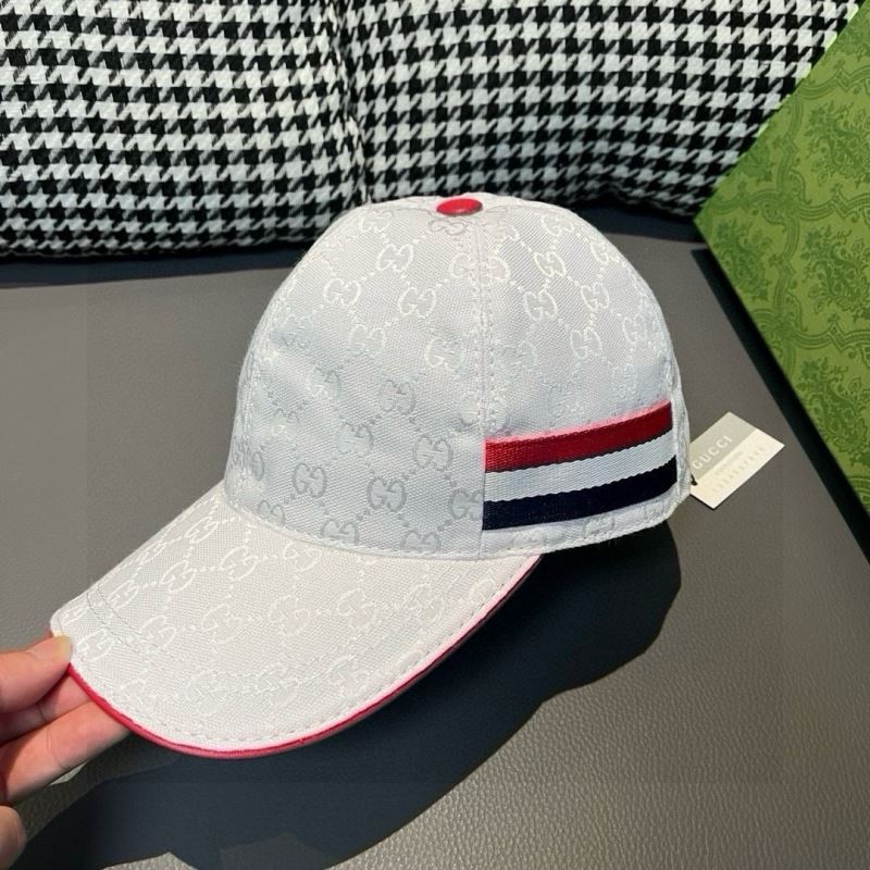 Gucci Caps